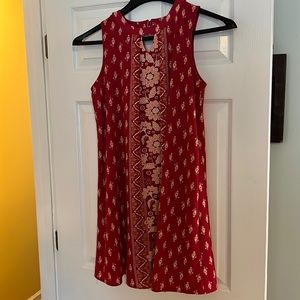 Summer dress